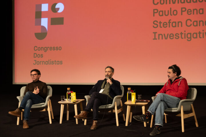 Desafios futuros (e presentes) da classe