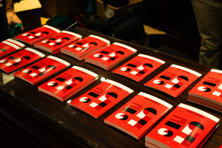 Congresso aprova greve geral: “Está na hora de parar”